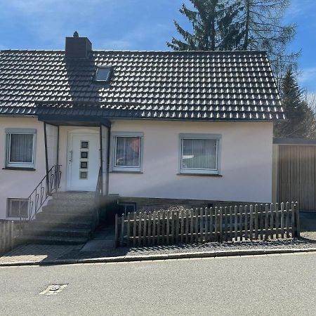 Ferienhaus Bockswiese Γκόσλαρ Εξωτερικό φωτογραφία