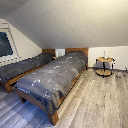 Ferienhaus Bockswiese Γκόσλαρ Εξωτερικό φωτογραφία