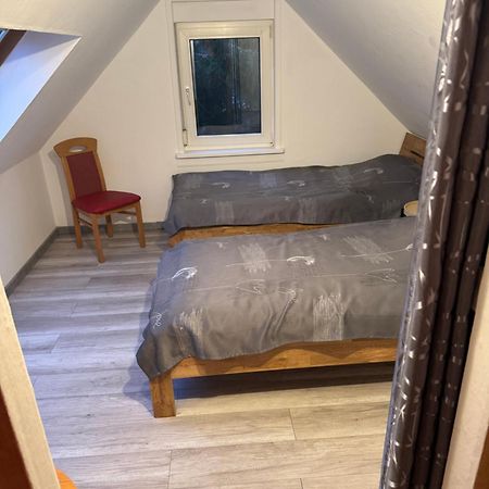 Ferienhaus Bockswiese Γκόσλαρ Εξωτερικό φωτογραφία