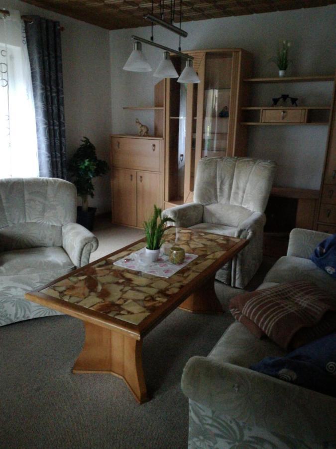 Ferienhaus Bockswiese Γκόσλαρ Εξωτερικό φωτογραφία