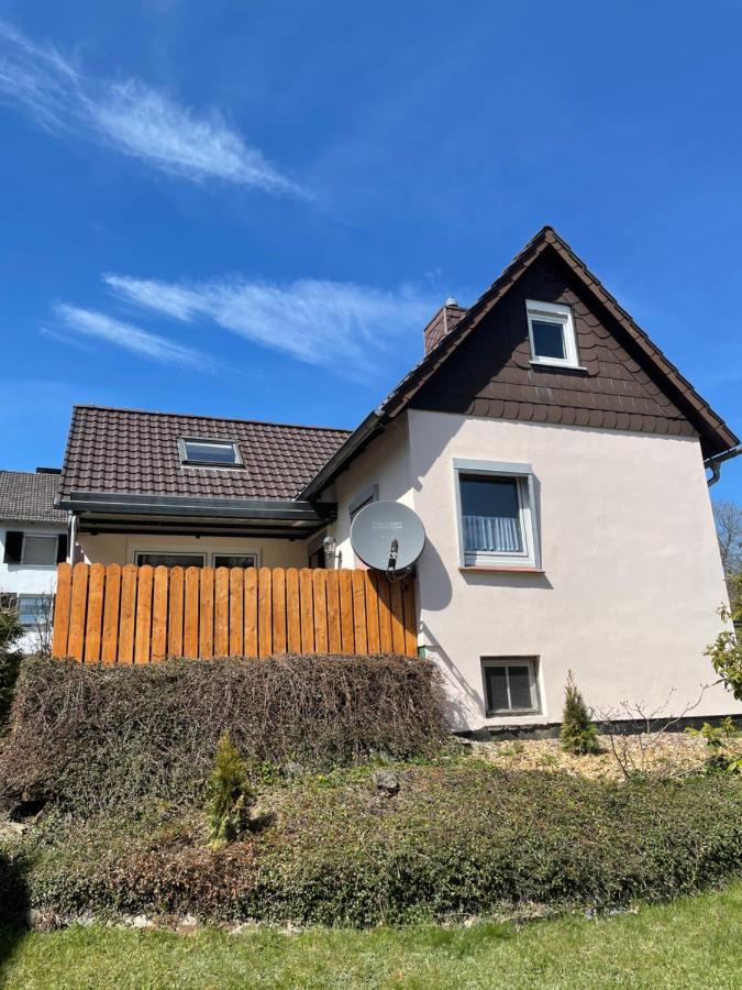 Ferienhaus Bockswiese Γκόσλαρ Εξωτερικό φωτογραφία