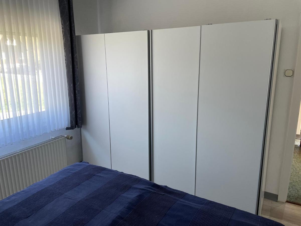 Ferienhaus Bockswiese Γκόσλαρ Εξωτερικό φωτογραφία
