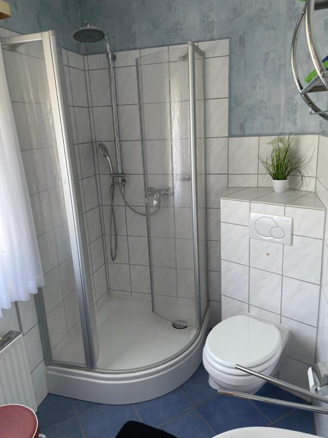 Ferienhaus Bockswiese Γκόσλαρ Εξωτερικό φωτογραφία