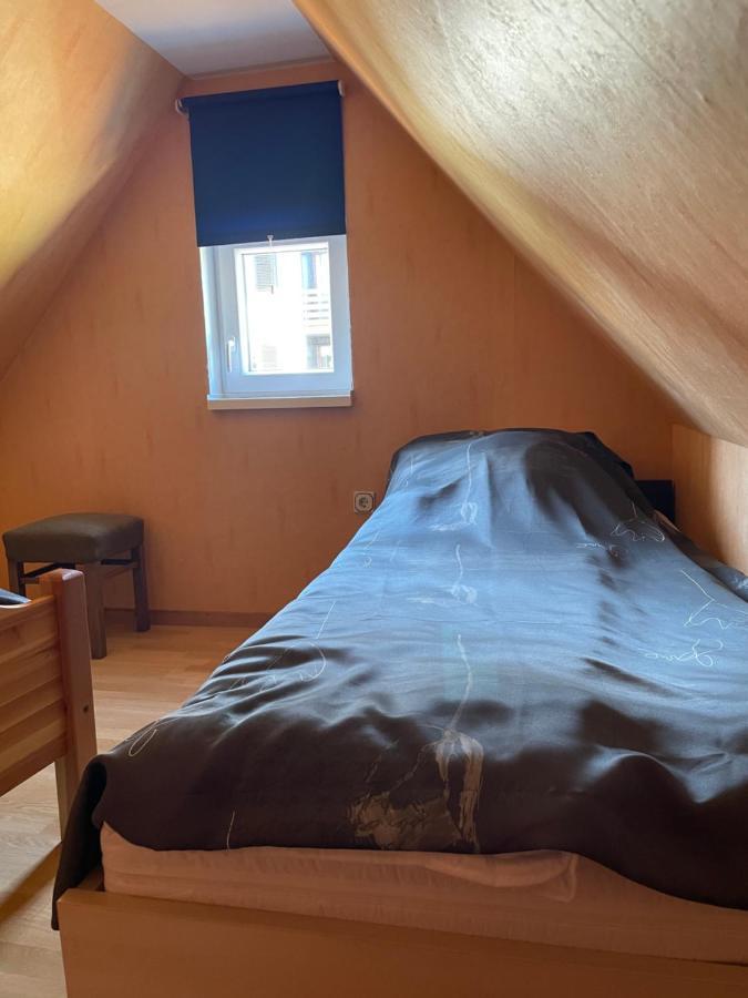 Ferienhaus Bockswiese Γκόσλαρ Εξωτερικό φωτογραφία