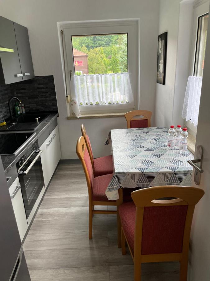 Ferienhaus Bockswiese Γκόσλαρ Εξωτερικό φωτογραφία