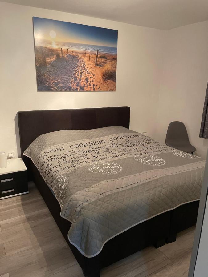 Ferienhaus Bockswiese Γκόσλαρ Εξωτερικό φωτογραφία