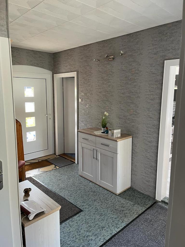 Ferienhaus Bockswiese Γκόσλαρ Εξωτερικό φωτογραφία
