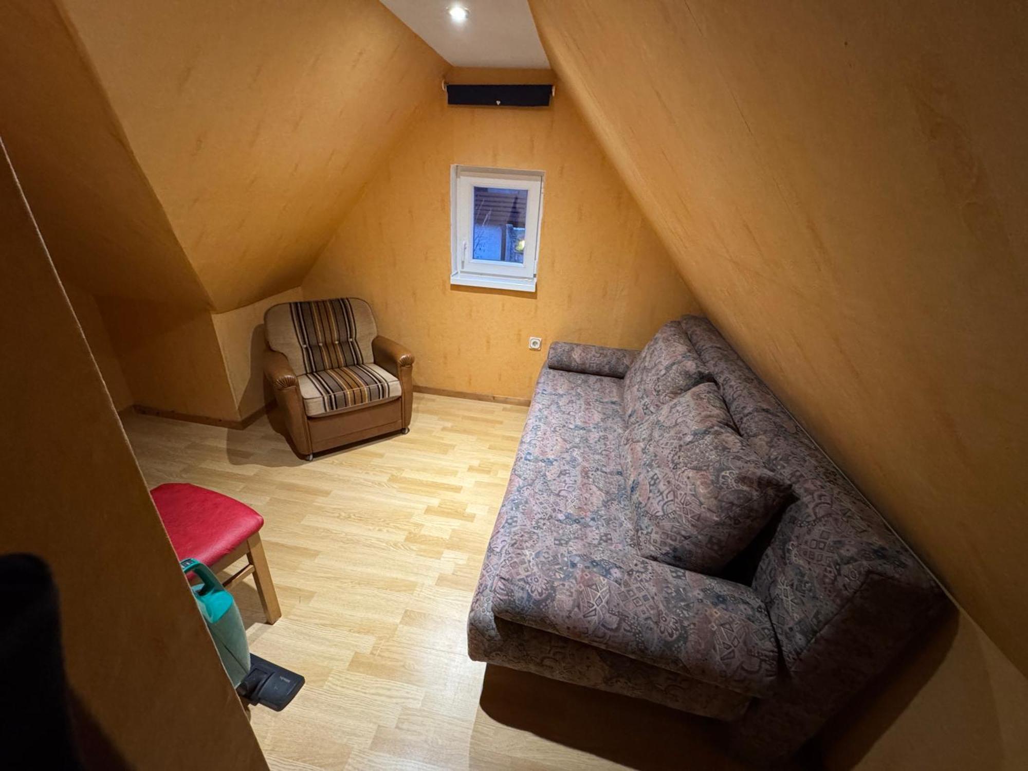 Ferienhaus Bockswiese Γκόσλαρ Εξωτερικό φωτογραφία