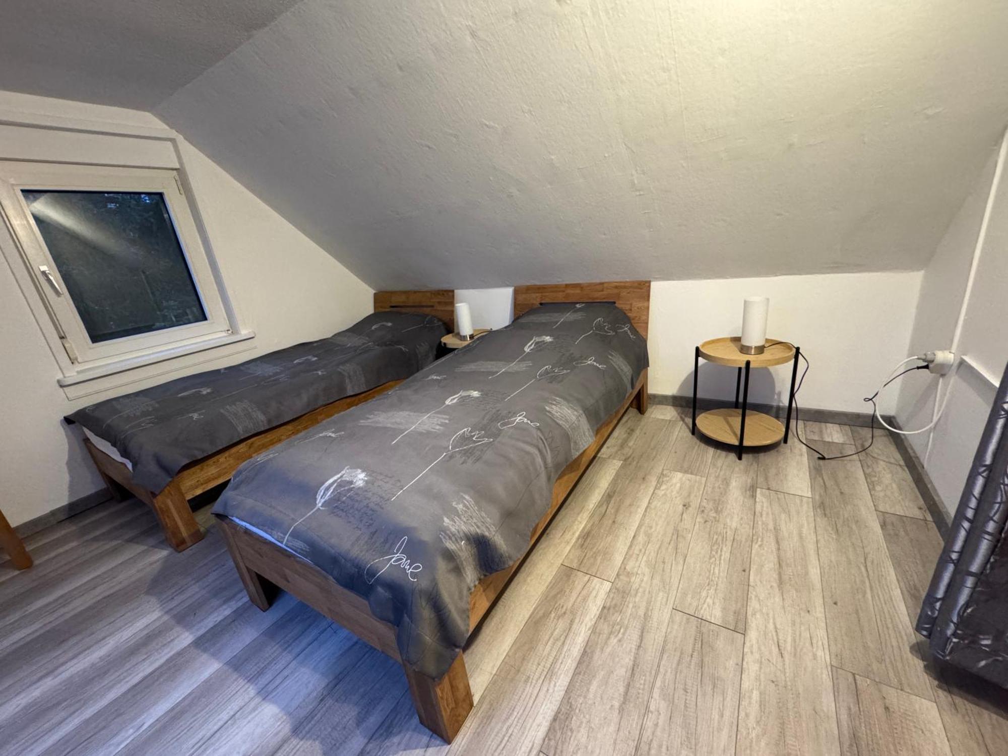Ferienhaus Bockswiese Γκόσλαρ Εξωτερικό φωτογραφία