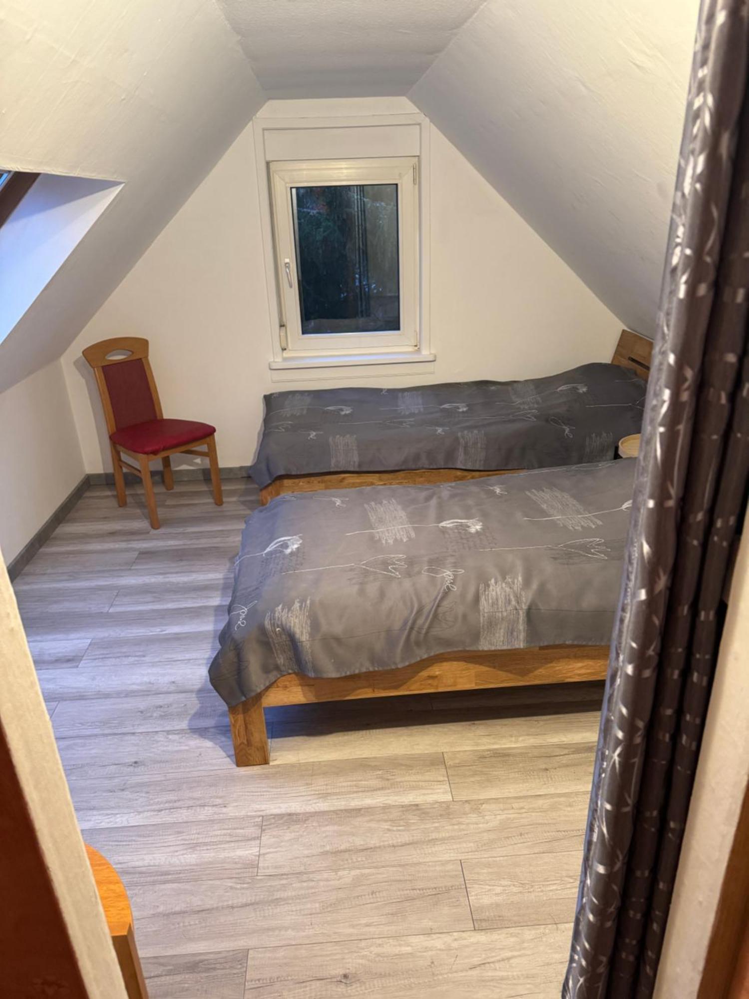 Ferienhaus Bockswiese Γκόσλαρ Εξωτερικό φωτογραφία